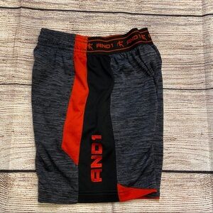 Basketball shorts (2 for $10)